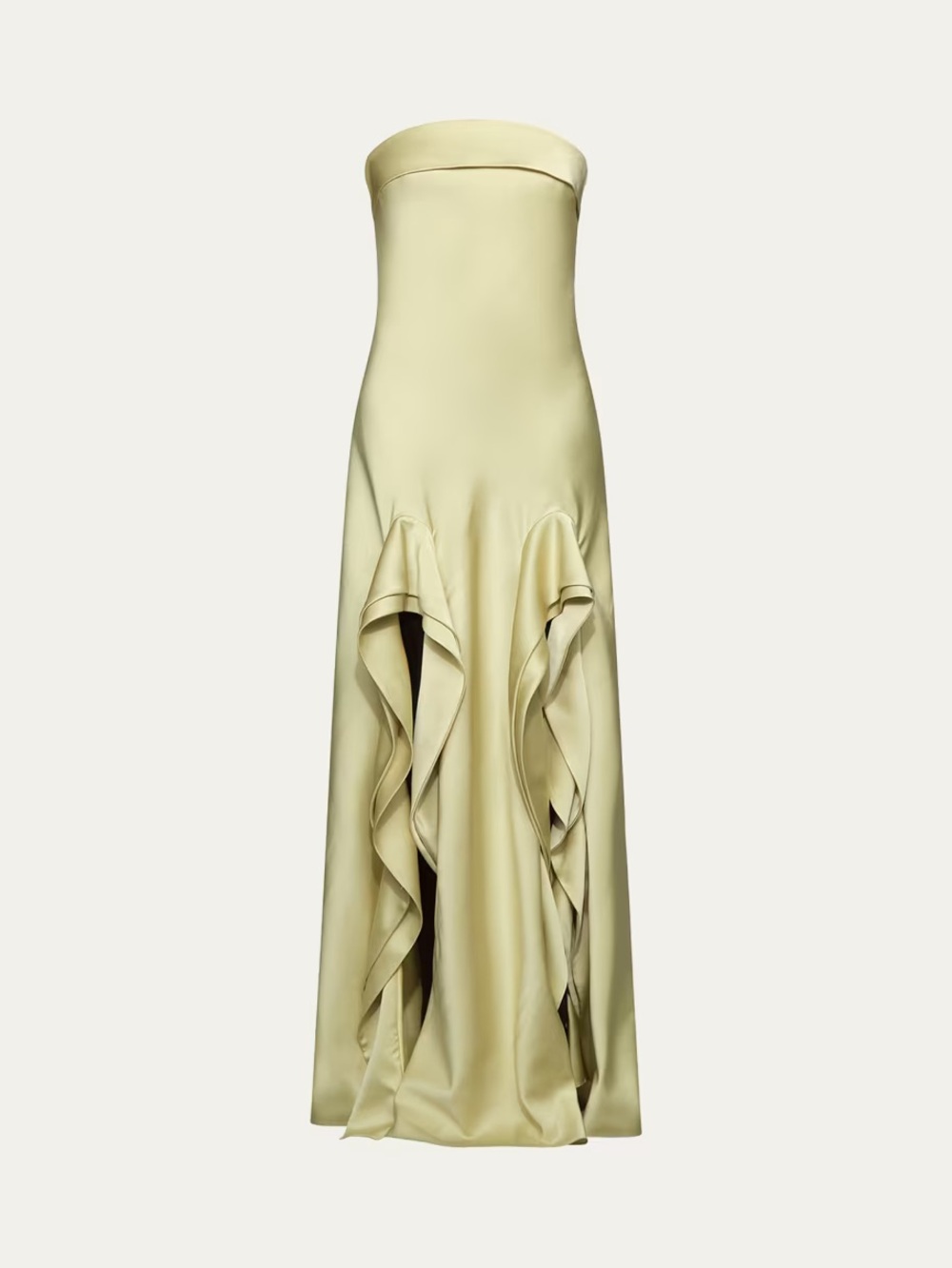 ET OCHS VERNON GOWN